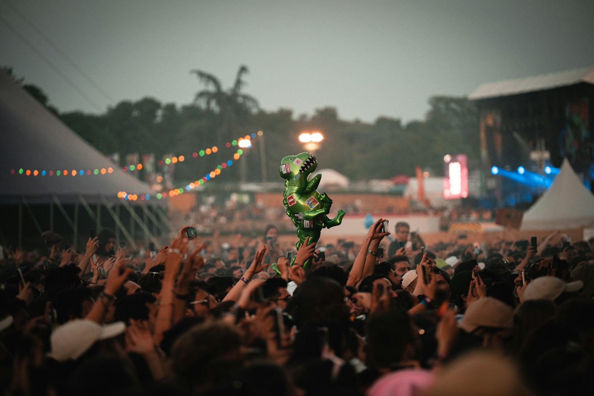 47 Top Music Festivals To Add To Your Calendar [Worldwide]