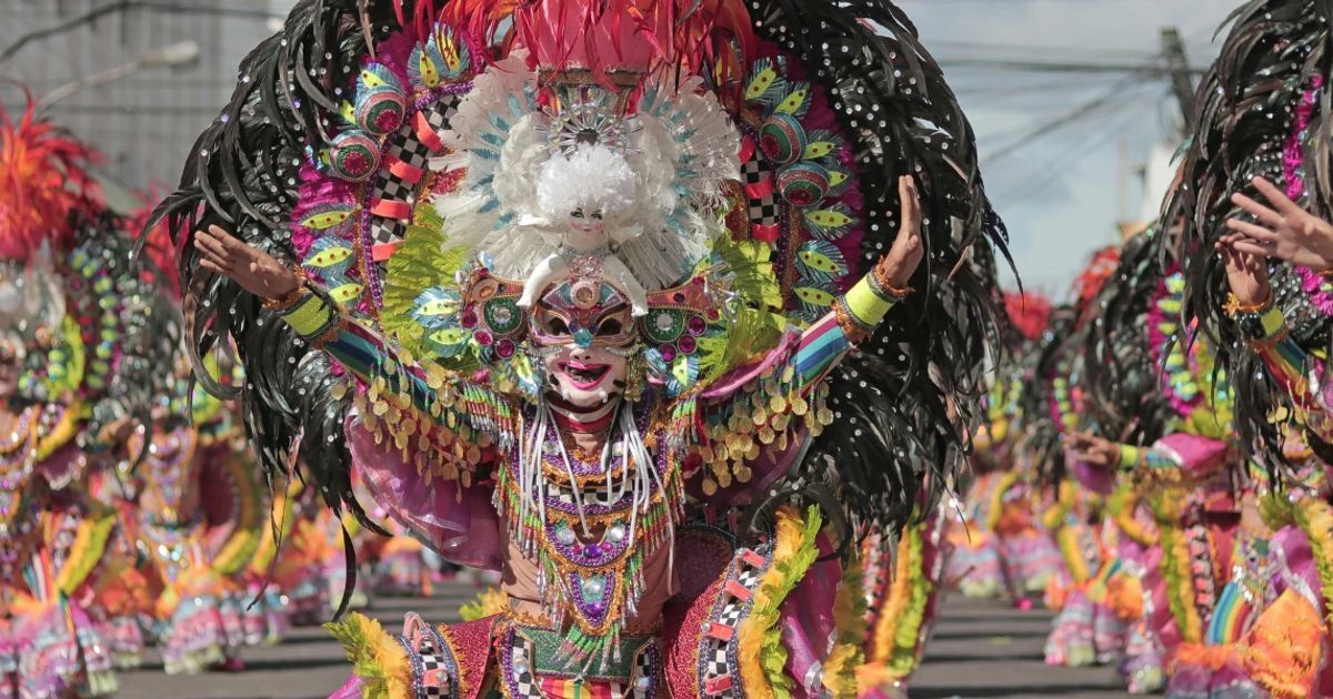 World’s Most Colorful Festivals By Country | 26 Vibrant Events To Experience