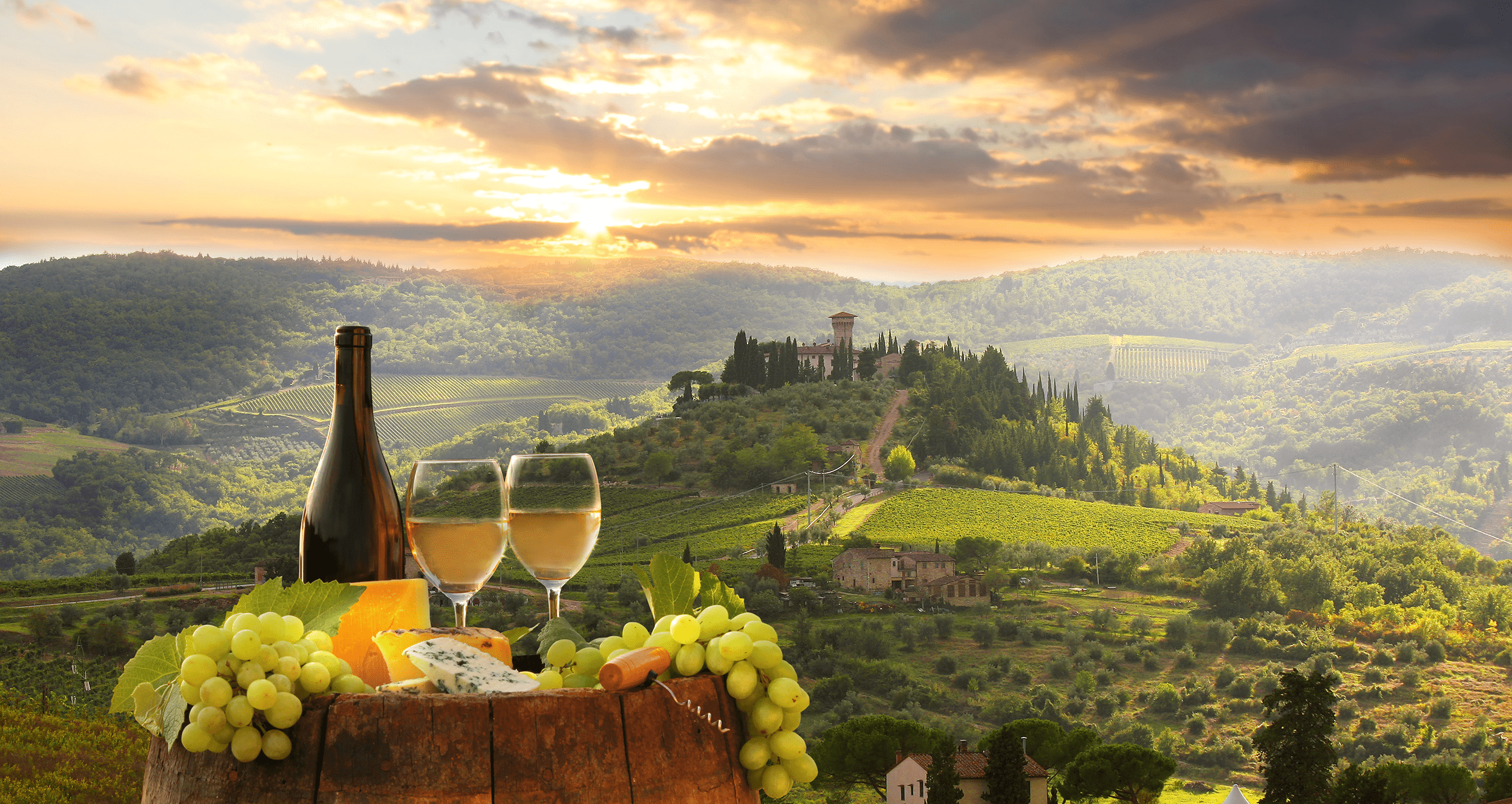 22 Wine Festivals In Tuscany That Stole My Heart